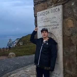 Meet your Posher, Jacob